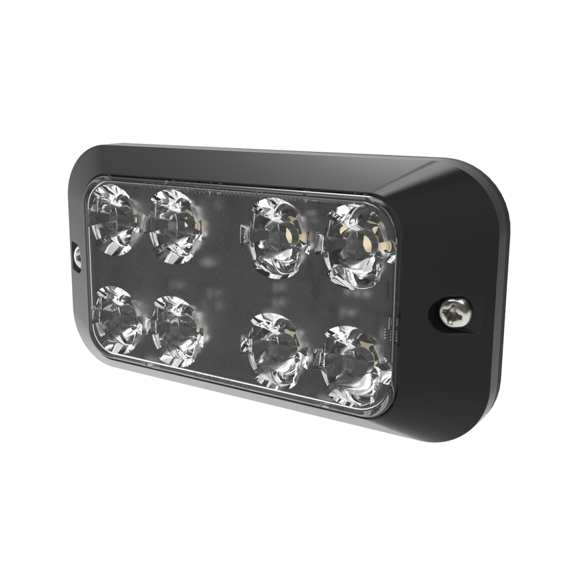 Ecco ED3700 SERIES 8 - LED hazard warning lightLED warning lightED3788AEccoSRH Lighting