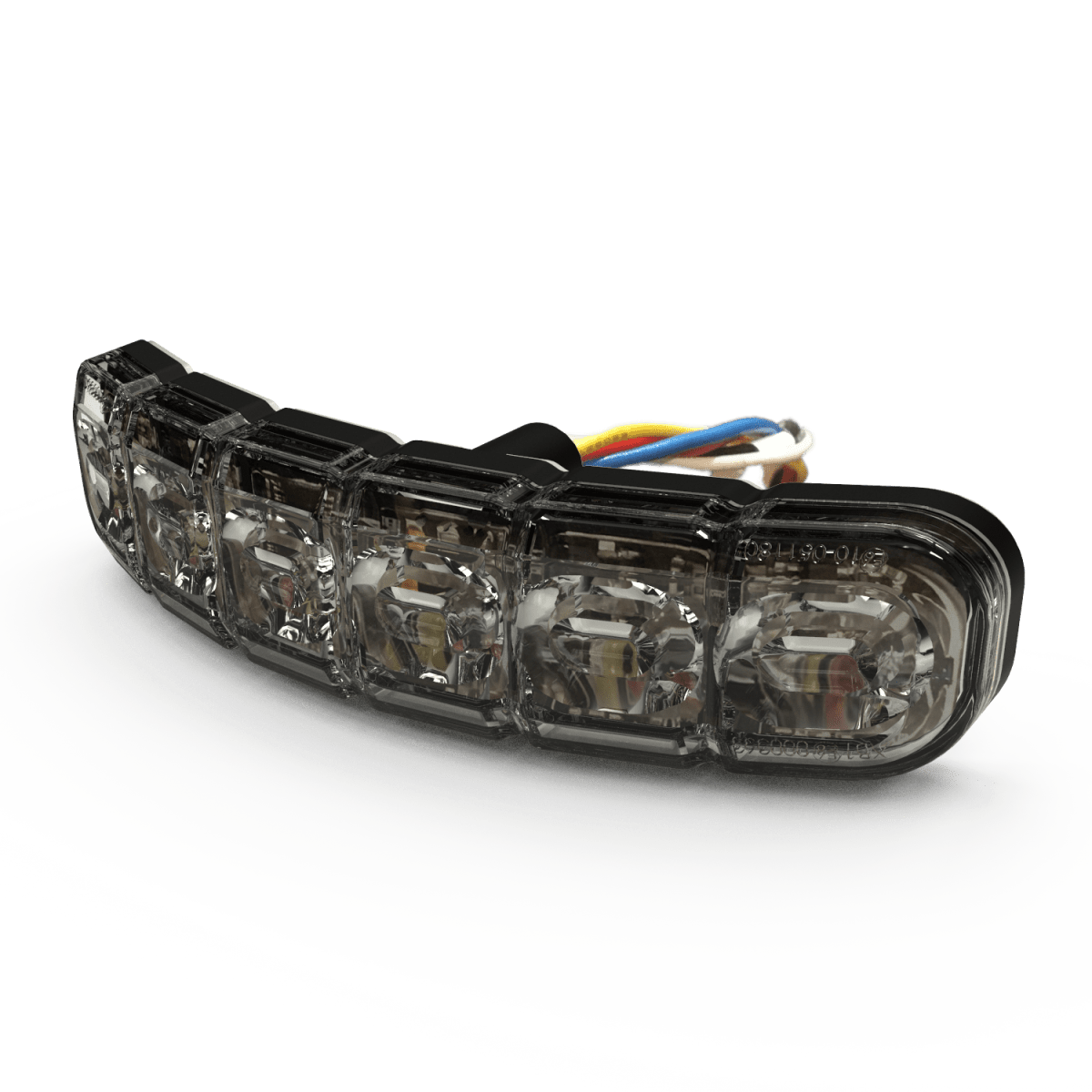 Ecco ED3794 ULTRAFLEX SERIES hazard waring lightLED warning lightED3794AWEccoSRH Lighting