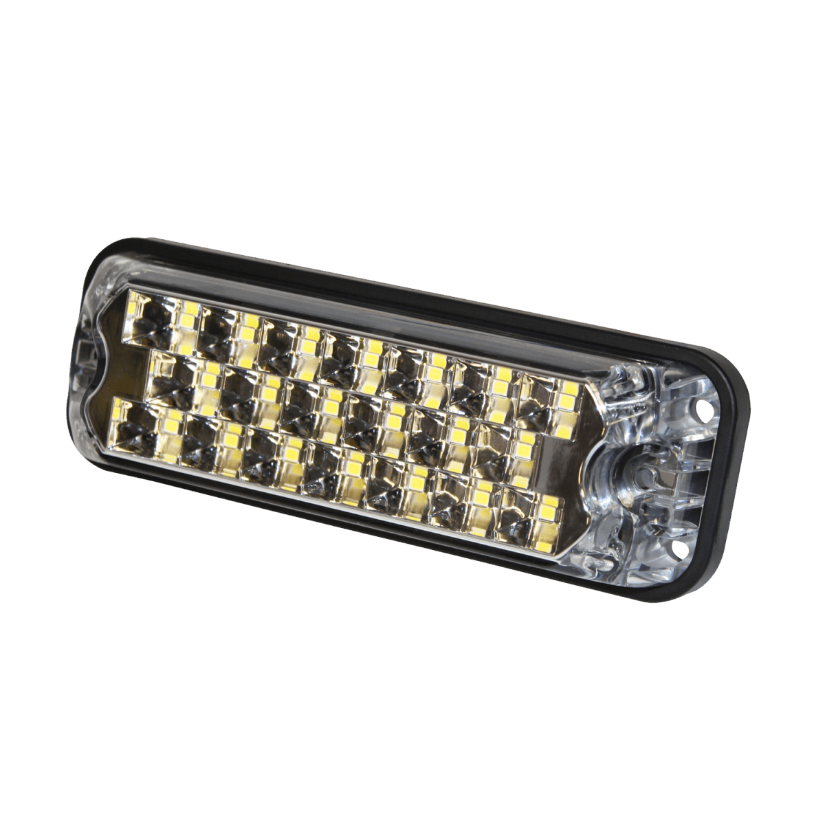 Ecco ED3812 SERIES hazard warning lightLED warning light3812AEccoSRH Lighting