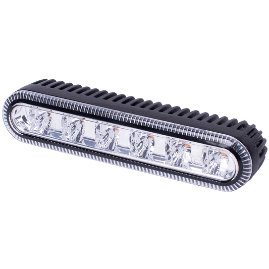 Ecco ED5000 series directional LED warning lightLED warning lightED5000AEccoSRH Lighting