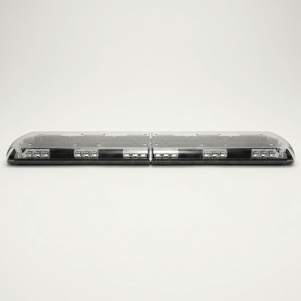 Ecco Group 12+ Series LED light bar 1219mm Fully populatedSize 1201- 1840mm12-30009.EEccoSRH Lighting
