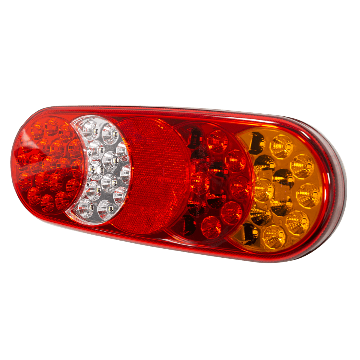 Ecco L78 LED rear combination lightLED Rear LightL78.00.LDVEccoSRH Lighting
