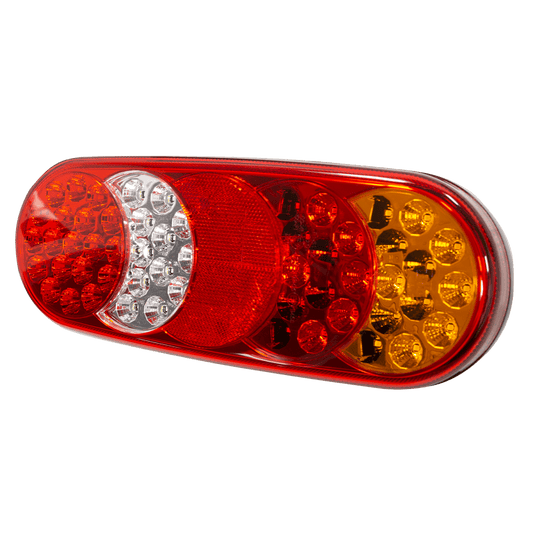 Ecco L78 LED rear combination lightLED Rear LightL78.00.LDVEccoSRH Lighting