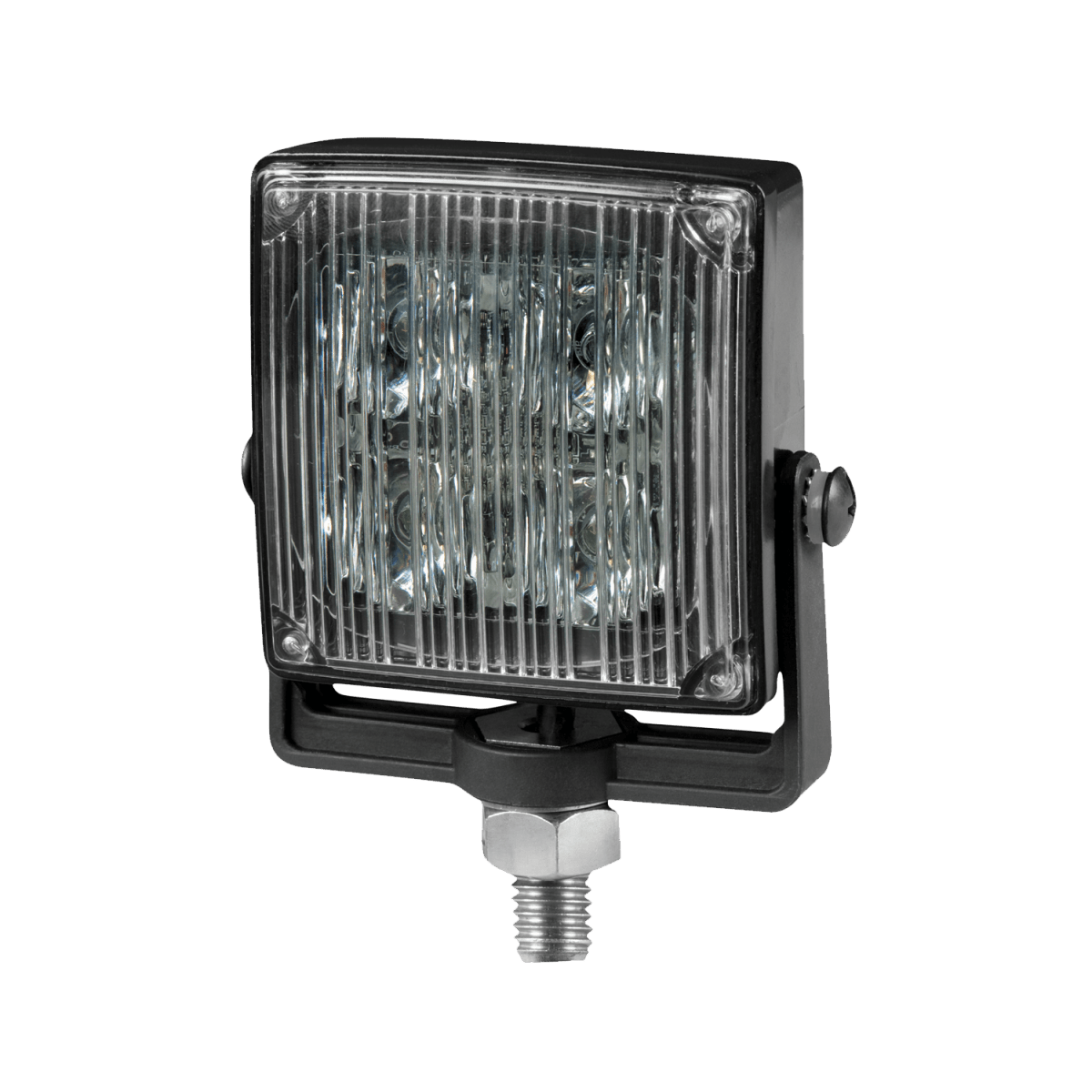 ED0001 SERIES VIGILED II™ hazard warning lightLED warning lightED0001AEccoSRH Lighting