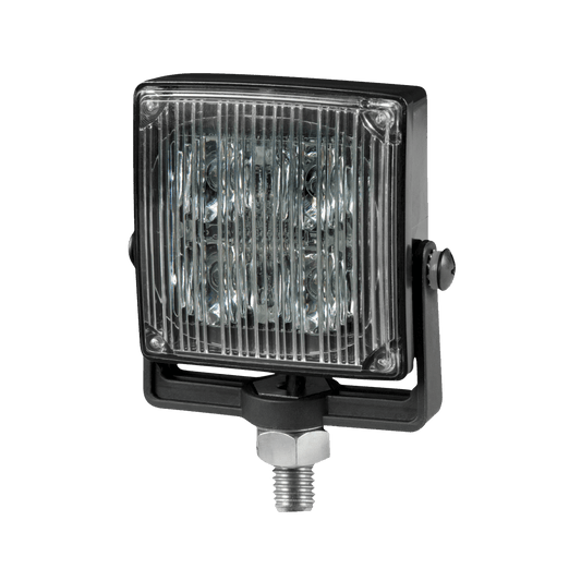 ED0001 SERIES VIGILED II™ hazard warning lightLED warning lightED0001AEccoSRH Lighting