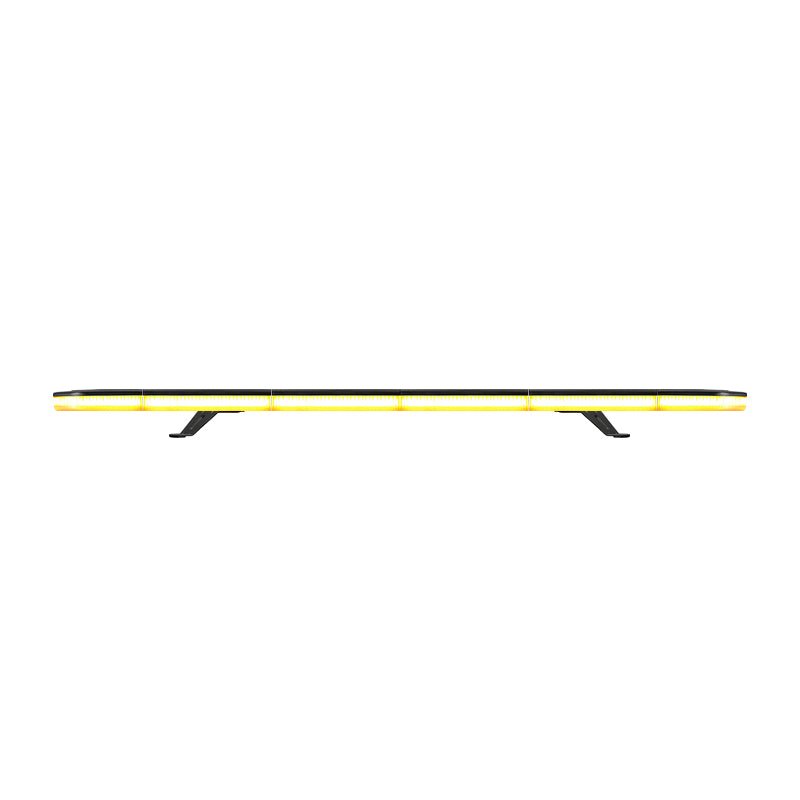 EQBT Series light bar 1345mmSize 1201 - 1840mmEQBT1345R65ALED AutolampsSRH Lighting