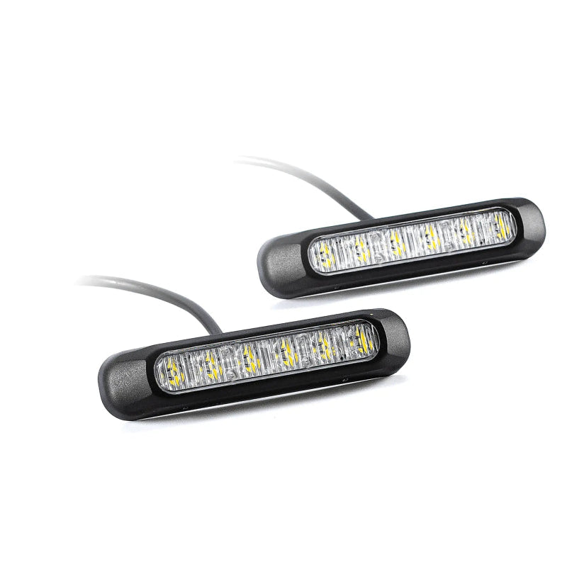 Fristom Daytime running lamp setDaylight running lightFT - 300 LEDFristomSRH Lighting