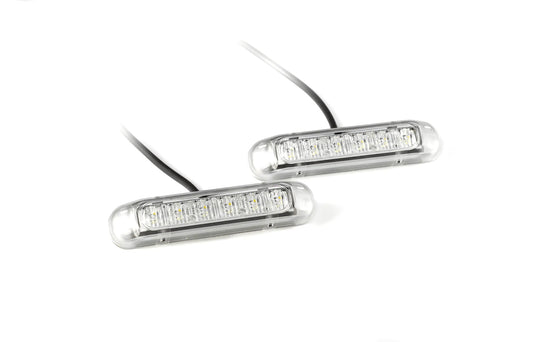 Fristom Daytime running lamp setDaylight running lightFT - 300 LEDFristomSRH Lighting