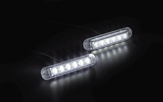 Fristom Daytime running lamp setDaylight running lightFT - 300 LEDFristomSRH Lighting