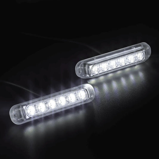 Fristom Daytime running lamp setDaylight running lightFT - 300 LEDFristomSRH Lighting