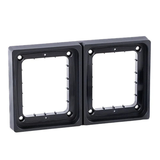 Fristom frame for FT - 323 LED and FT - 324 LED lamps.AccessoryFT-323/324 FR2FristomSRH Lighting
