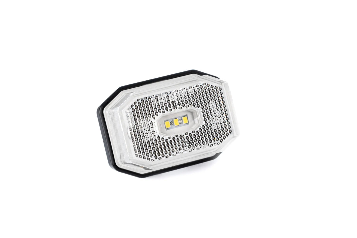 Fristom FT - 001B front marker lightMarker LightFT - 001 B LEDFristomSRH Lighting