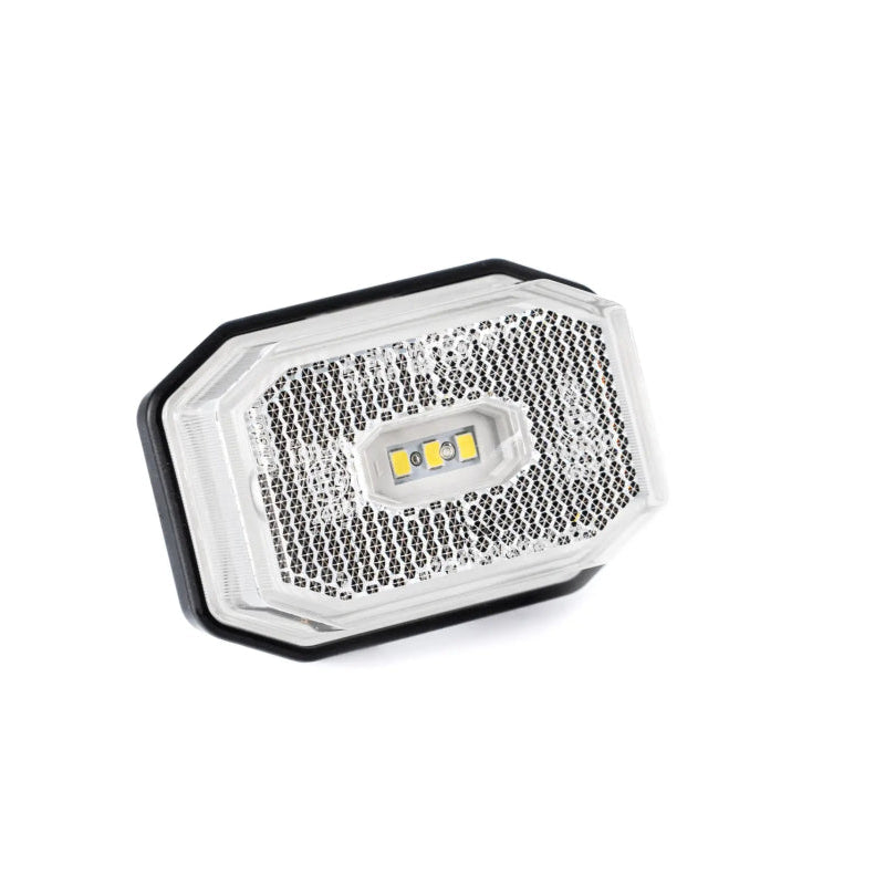 Fristom FT - 001B front marker lightMarker LightFT - 001 B LEDFristomSRH Lighting