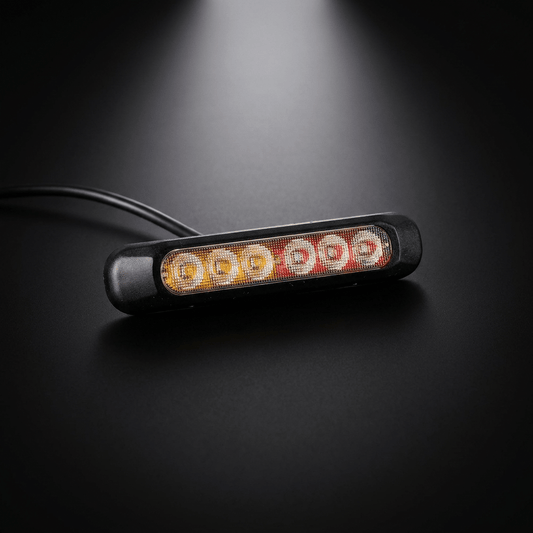 Fristom super compact FT - 330 Series LED lightsLED Rear LightFT-330 LEDFristomSRH Lighting