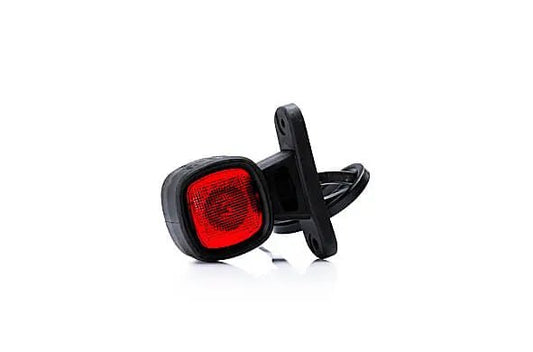 FT - 0141 LED and FT - 141 A LED Front - rear end - outline lampLED Outline marker lightFT - 141 LEDFristomSRH Lighting