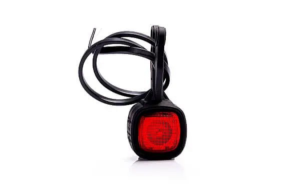 FT - 0141 LED and FT - 141 A LED Front - rear end - outline lampLED Outline marker lightFT - 141 LEDFristomSRH Lighting