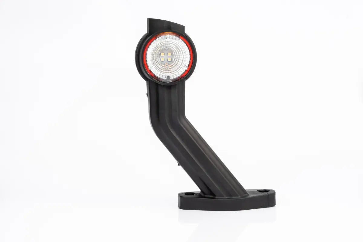 FT - 140 F LED Front - rear end - outline and side marker lampLED Outline marker lightFT - 140 F L LEDFristomSRH Lighting