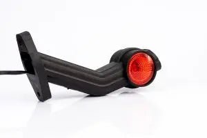 FT - 140 F LED Front - rear end - outline and side marker lampLED Outline marker lightFT - 140 F P LEDFristomSRH Lighting