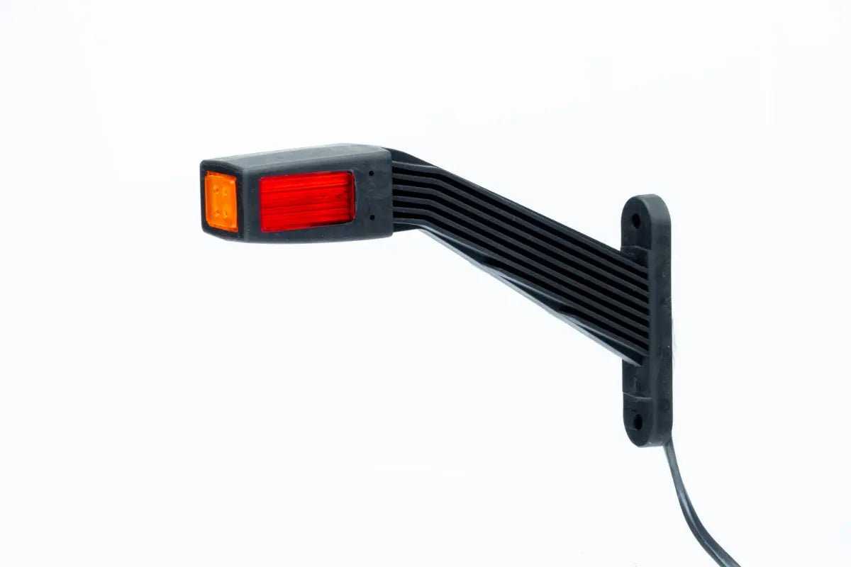 FT - 145 LED Front - rear end - outline and side marker lampLED Outline marker lightFT - 145 P LEDFristomSRH Lighting