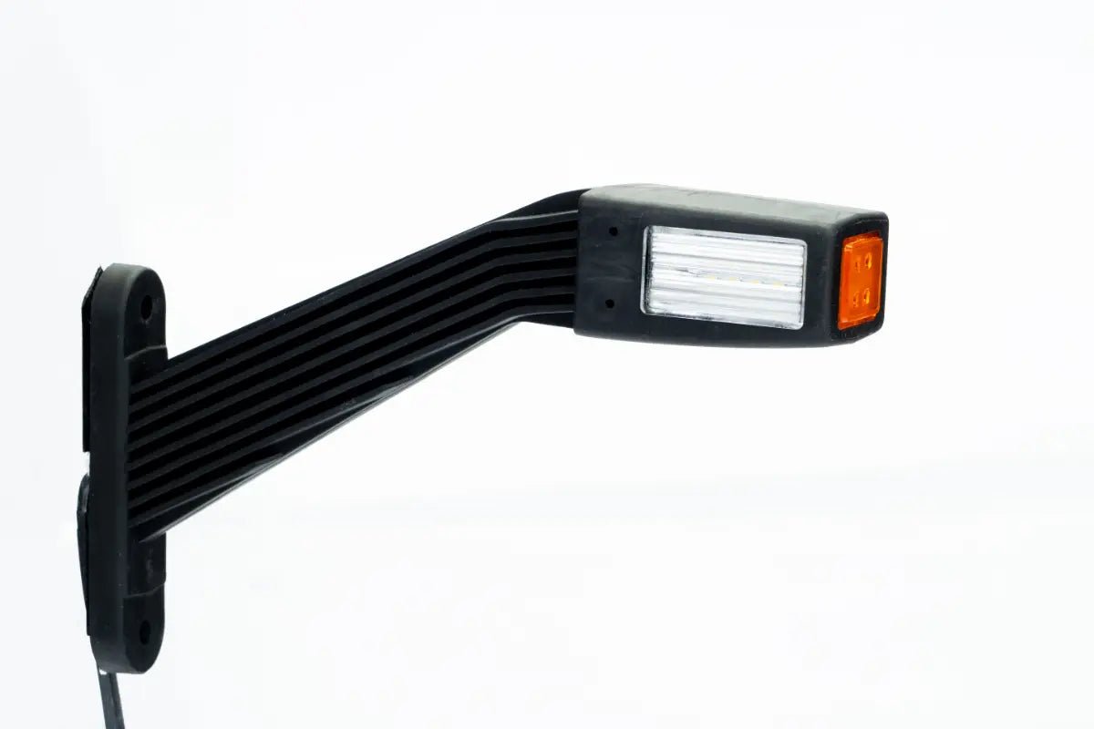 FT - 145 LED Front - rear end - outline and side marker lampLED Outline marker lightFT - 145 L LEDFristomSRH Lighting