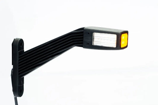 FT - 145 LED Front - rear end - outline and side marker lampLED Outline marker lightFT - 145 P LEDFristomSRH Lighting