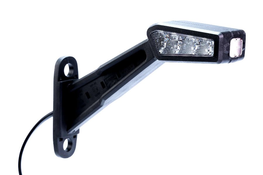 FT - 146 LED Front - rear end - outline and side marker lampLED Outline marker lightFT - 146 L LEDFristomSRH Lighting