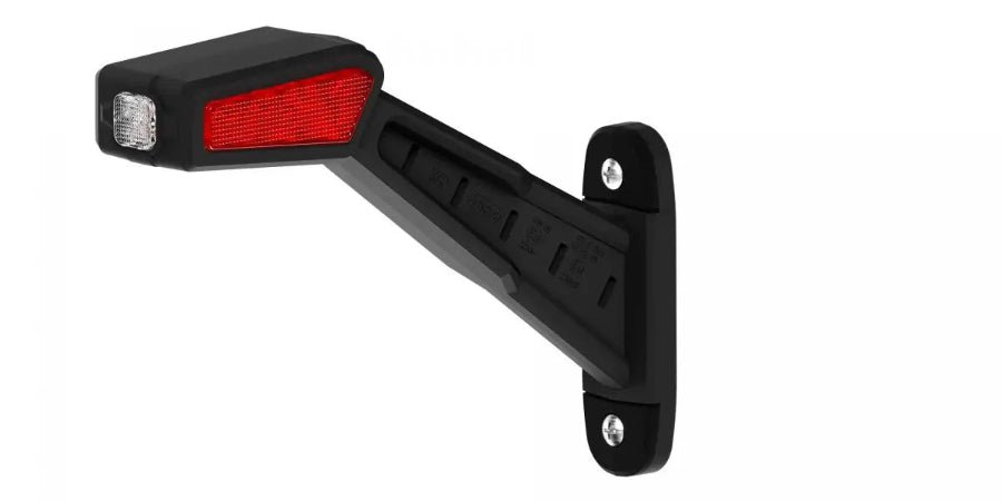 FT - 146 LED Front - rear end - outline and side marker lampLED Outline marker lightFT - 146 L LEDFristomSRH Lighting