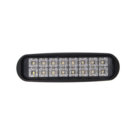GP Series oblong LED spot light 16w 19 - 32vGP Series Work Light0602 - 16SRH LightingSRH Lighting
