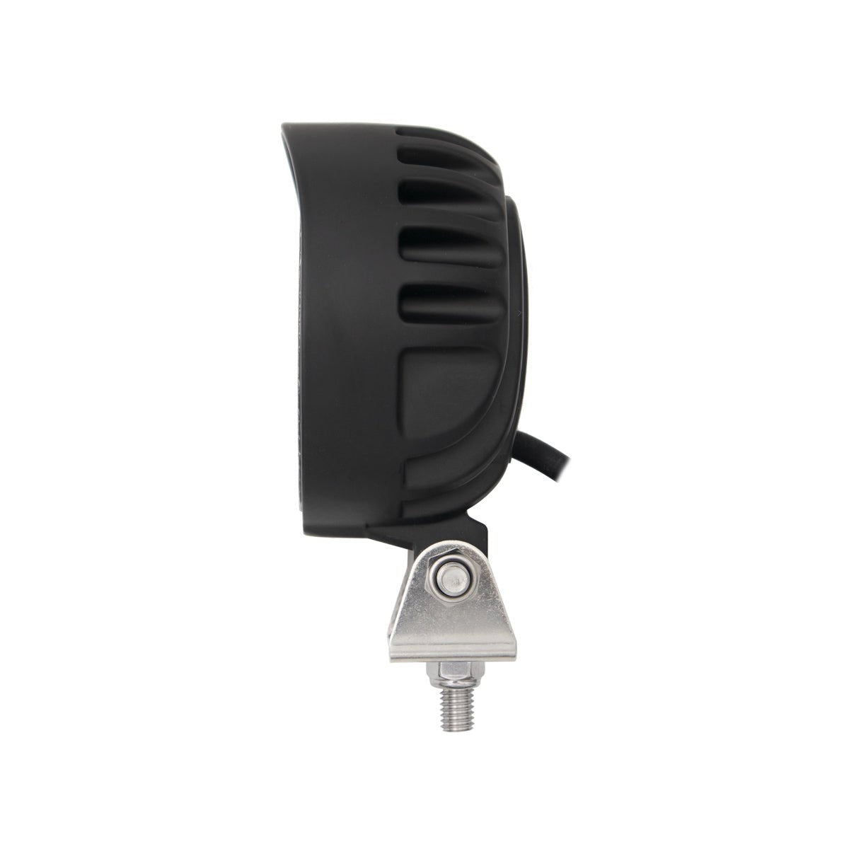 GP Series round LED work light 24w 19 - 32vGP Series Work Light0706 - 24SRH LightingSRH Lighting