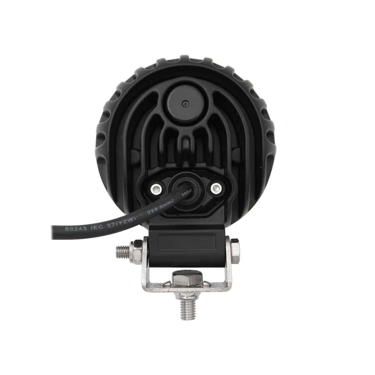 GP Series round LED work light 24w 19 - 32vGP Series Work Light0706 - 24SRH LightingSRH Lighting