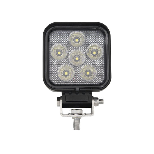 GP Series square LED work light 24w 19 - 32vGP Series Work Light0806 - 24SRH LightingSRH Lighting