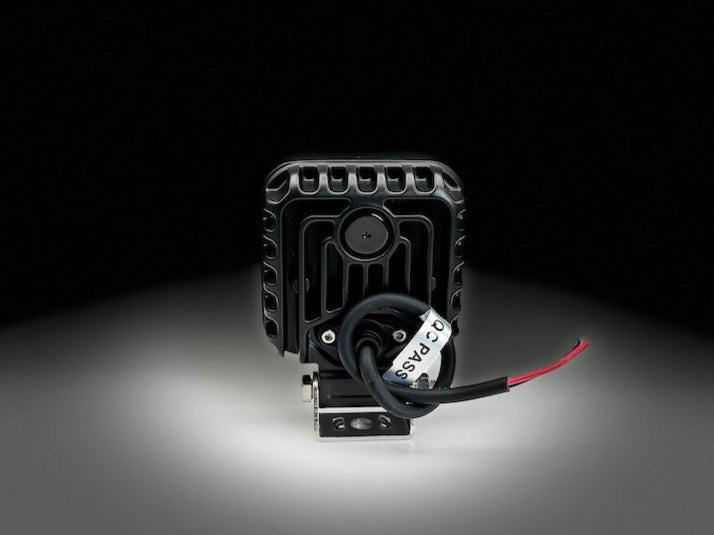 GP Series square LED work light 24w 19 - 32vGP Series Work Light0806 - 24SRH LightingSRH Lighting