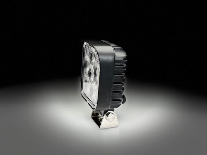 GP Series square LED work light 24w 19 - 32vGP Series Work Light0806 - 24SRH LightingSRH Lighting