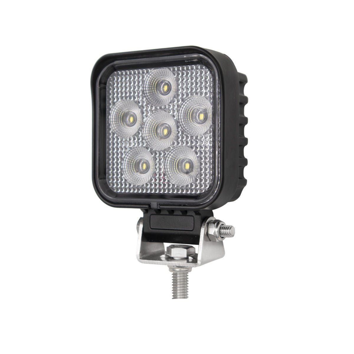 GP Series square LED work light 24w 19 - 32vGP Series Work Light0806 - 24SRH LightingSRH Lighting