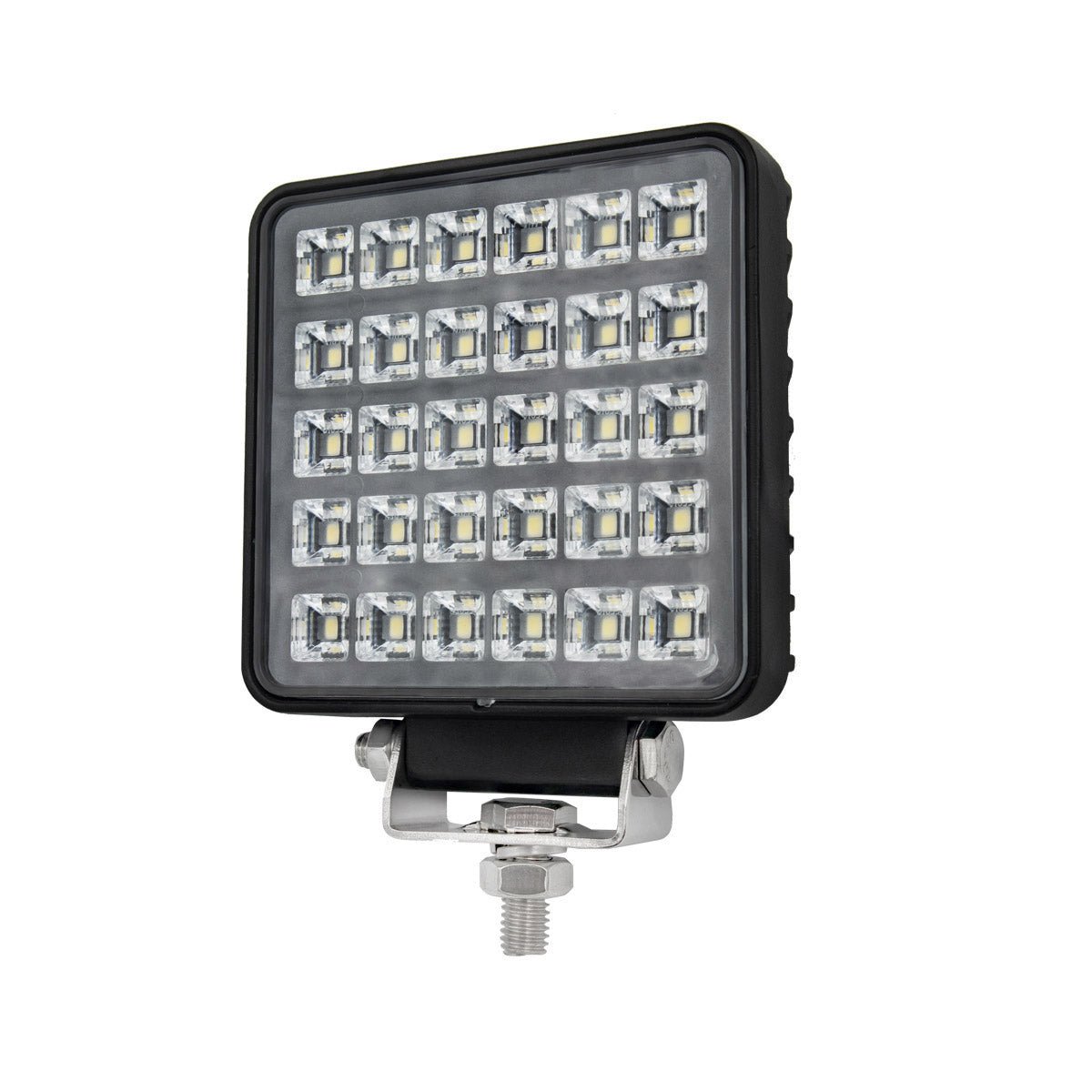 GP Series square LED work light 30w 19 - 32vGP Series Work Light0802 - 30SRH LightingSRH Lighting