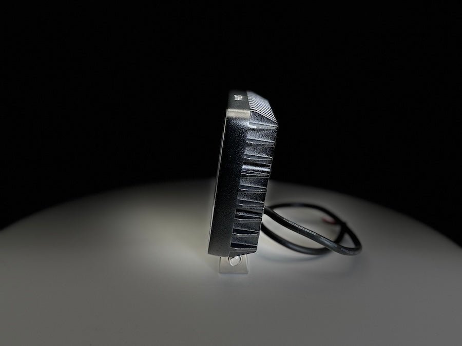 GP Series square LED work light 30w 19 - 32vGP Series Work Light0802 - 30SRH LightingSRH Lighting