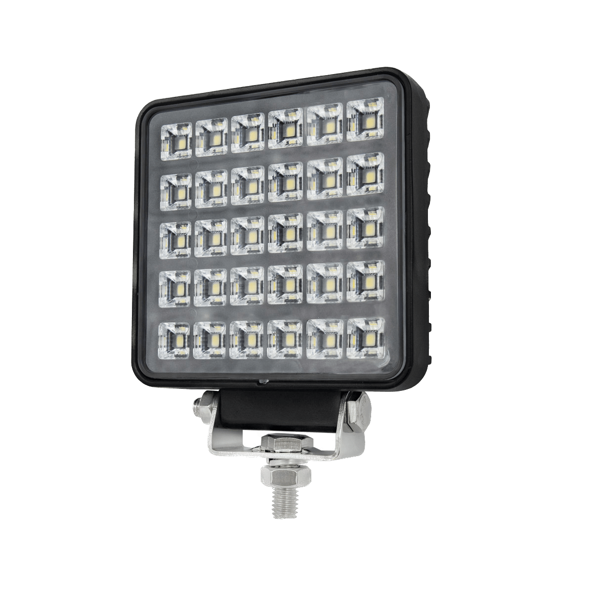 GP Series square LED work light 30w 19 - 32vGP Series Work Light0802 - 30SRH LightingSRH Lighting
