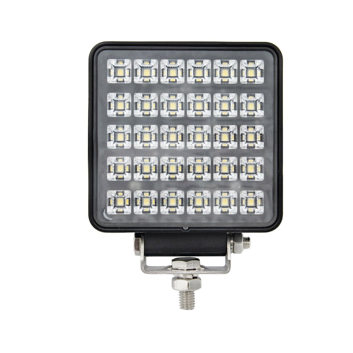 GP Series square LED work light 30w 19 - 32vGP Series Work Light0802 - 30SRH LightingSRH Lighting