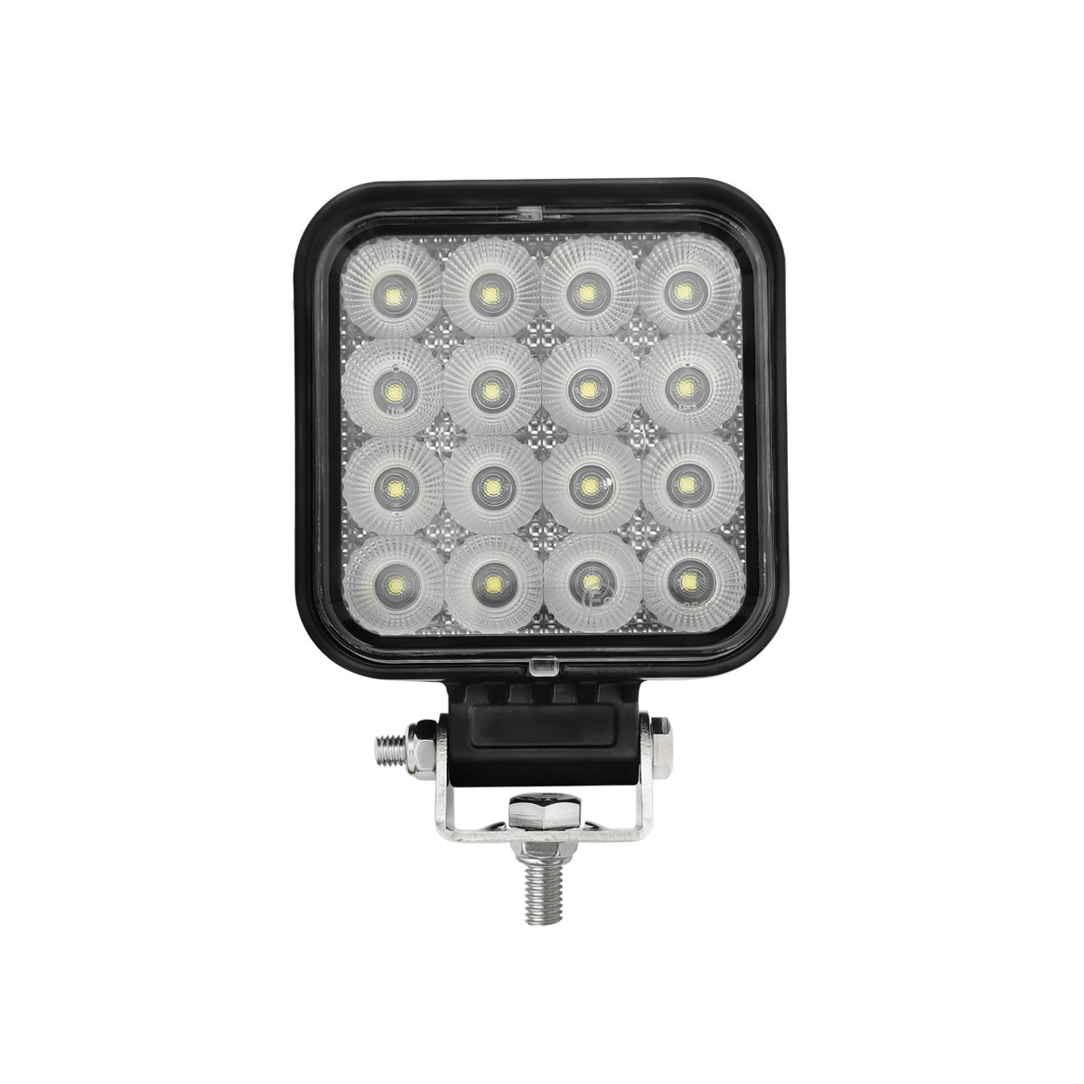 GP Series square LED work light 48w 19 - 32vGP Series Work Light0806 - 3 - 48SRH LightingSRH Lighting