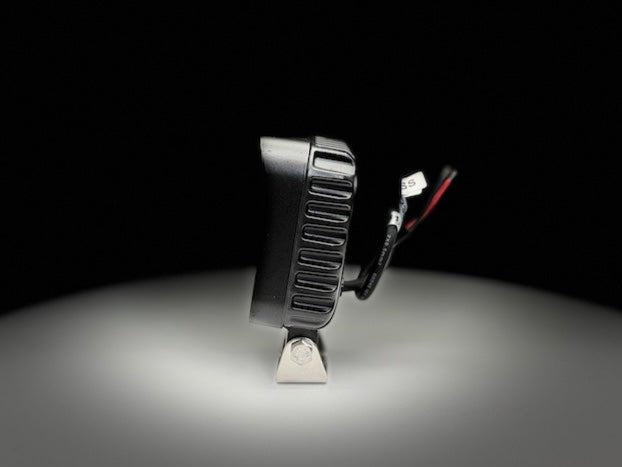 GP Series square LED work light 48w 19 - 32vGP Series Work Light0806 - 3 - 48SRH LightingSRH Lighting