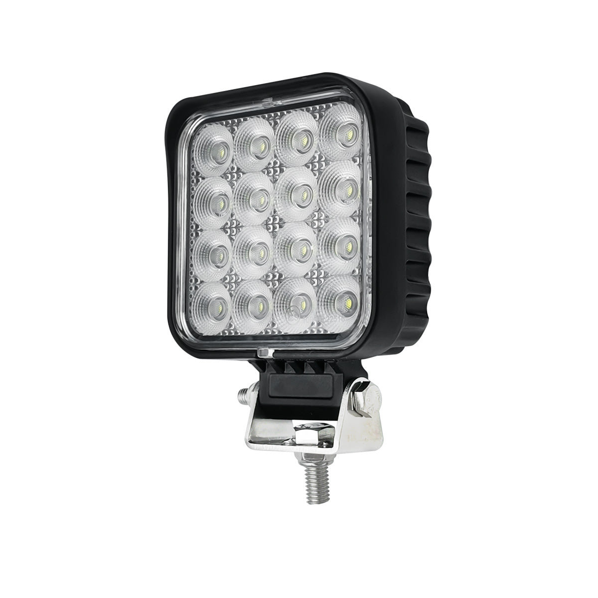 GP Series square LED work light 48w 19 - 32vGP Series Work Light0806 - 3 - 48SRH LightingSRH Lighting