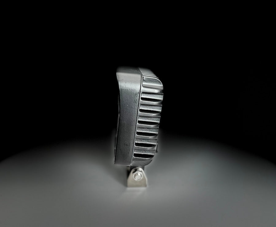 GP Series square LED work light 64w 19 - 32vGP Series Work Light0806 - 3 - 48SRH LightingSRH Lighting