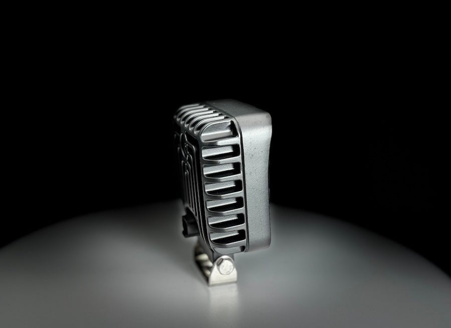 GP Series square LED work light 64w 19 - 32vGP Series Work Light0806 - 3 - 48SRH LightingSRH Lighting