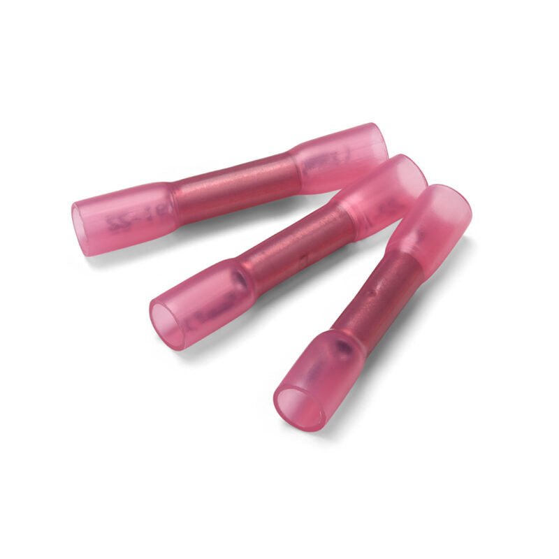 Heat Shrink Butt ConnectorsAccessoryCHBRC - TieSRH Lighting