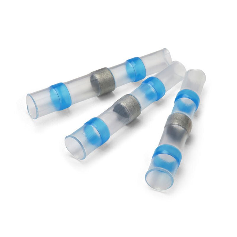 Heat Shrink Solder ConnectorsAccessoryCHSBCBC - TieSRH Lighting