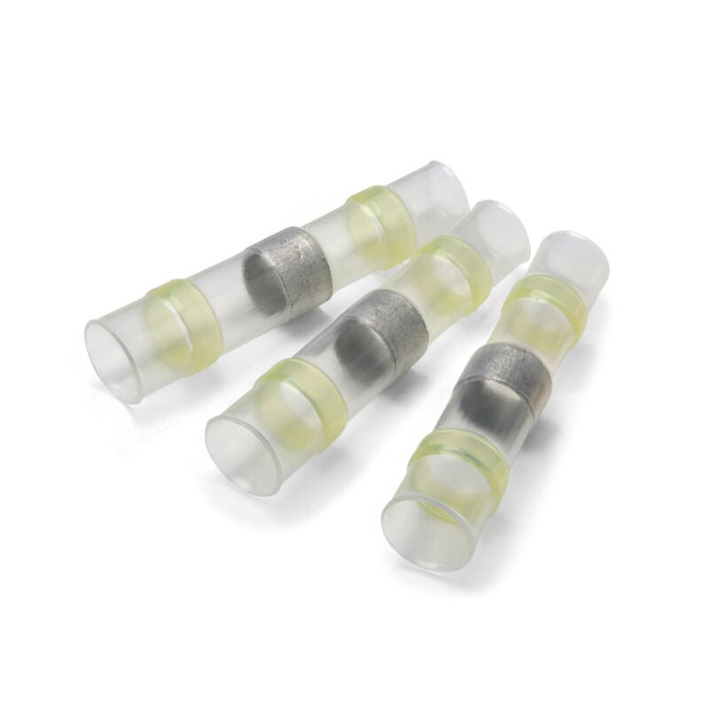 Heat Shrink Solder ConnectorsAccessoryCHSBCYC - TieSRH Lighting