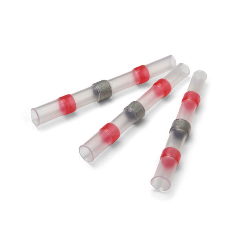 Heat Shrink Solder ConnectorsAccessoryCHSBCRC - TieSRH Lighting