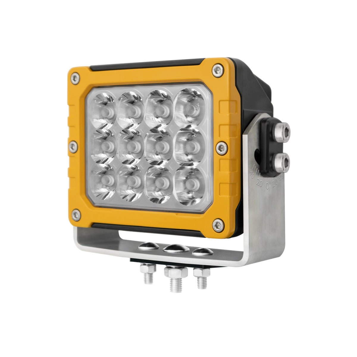 Heavy Duty LED work light 120w 9,600lmHeavy Duty Work Light8100 - 120SRH LightingSRH Lighting