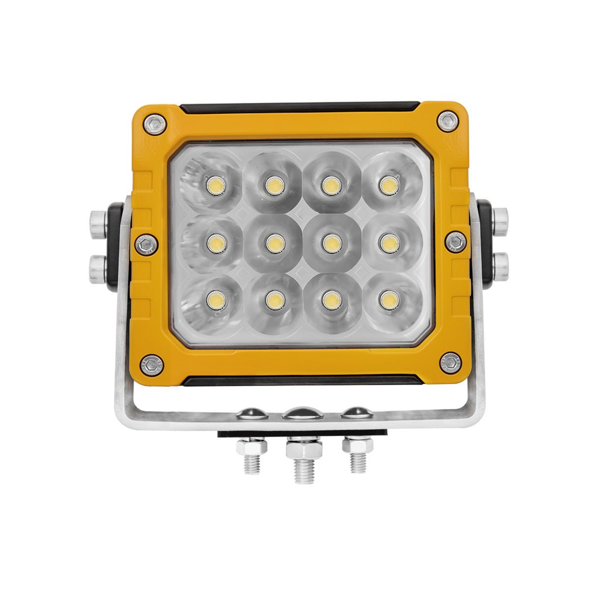 Heavy Duty LED work light 120w 9,600lmHeavy Duty Work Light8100 - 120SSRH LightingSRH Lighting