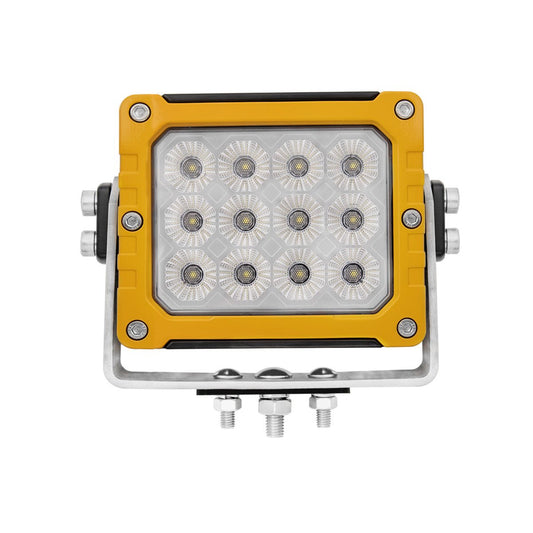 Heavy Duty LED work light 120w 9,600lmHeavy Duty Work Light8100 - 120SRH LightingSRH Lighting